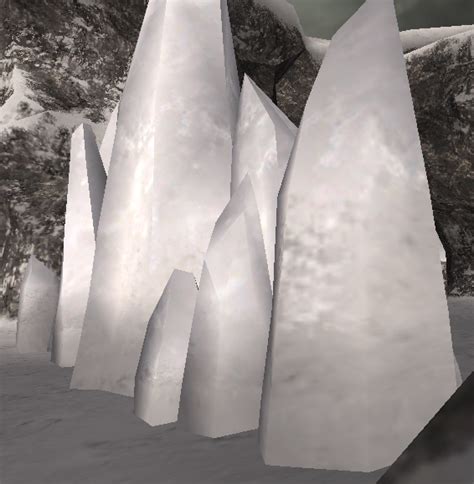 icy palisade ffxi.